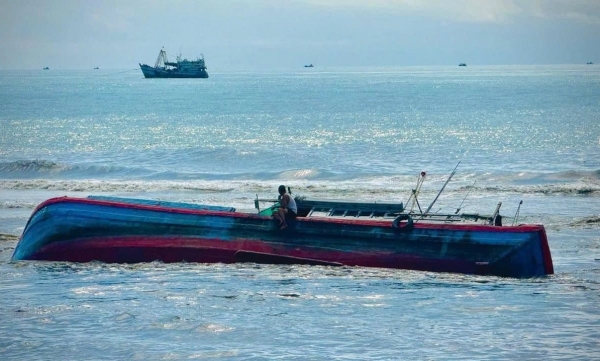 Xử phạt chủ tàu cá vi phạm quy định về thiết bị giám sát hành trình