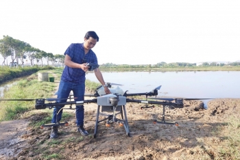 Đà Nẵng ứng dụng công nghệ số - "Cánh tay phải" cho nông nghiệp hữu cơ