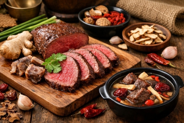 Thịt ngựa giàu dinh dưỡng nhưng một nhóm người không được ăn