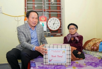 Hải Phòng: Tổng mức quà tặng người có công dịp 27/7 đạt kỷ lục lên đến hơn 6 triệu đồng/người