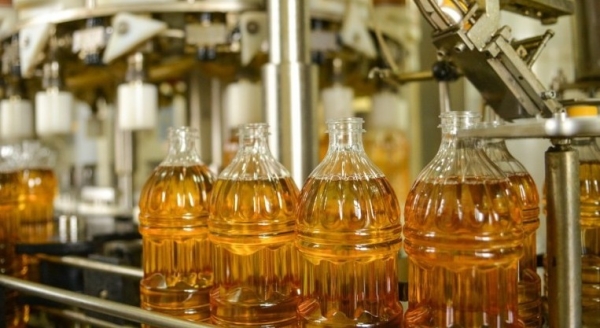 Kazakhstan đạt sản lượng gần 900 nghìn tấn dầu thực vật trong năm 2025