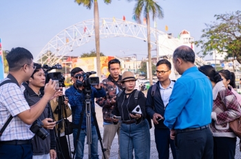 Đà Nẵng dự chi gần 8 tỉ đồng mỗi năm cho các giải báo chí và tuyên truyền