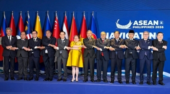 Philippines hưởng lợi chưa đồng đều từ hội nhập ASEAN, tồn tại lỗ hổng cải cách