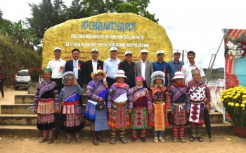 Đắk Lắk: Khai mạc Ngày hội văn hóa các dân tộc xã Ea Ô lần thứ I năm 2026