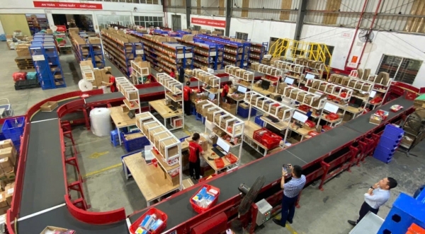 Phát triển logistics nông nghiệp Lâm Đồng: Nút thắt cần tháo gỡ để nâng cao giá trị nông sản