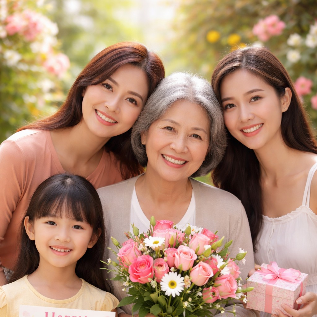 Ý nghĩa lịch sử và nhân văn của Ngày Quốc tế Phụ nữ 8/3