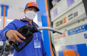 Giá xăng dầu 9/3/2026: Dự báo tiếp đà tăng mạnh