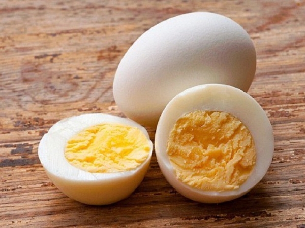 Trứng ăn cùng những thứ này "bổ ngang tổ yến", nhất món số 1 mâm cơm nhà nào cũng có