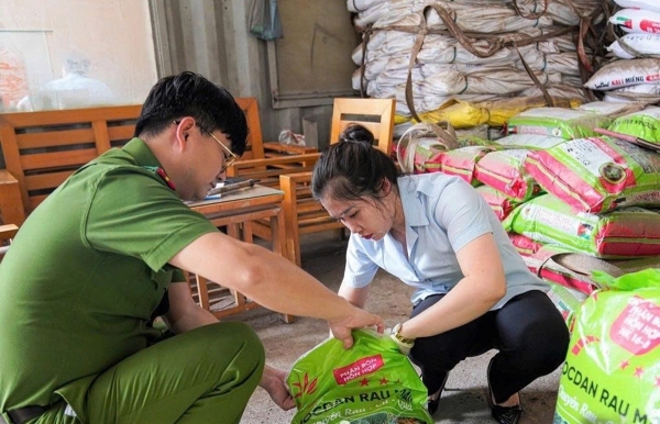 Đề xuất phân định lại thẩm quyền xử phạt trong lĩnh vực trồng trọt, bảo vệ và kiểm dịch thực vật