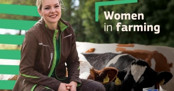 EU ra mắt nền tảng mới nhằm thu hẹp khoảng cách giới trong nông nghiệp