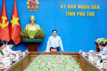 Phú Thọ: Triển khai nhiều giải pháp quyết liệt hoàn thành mục tiêu tăng trưởng 2026