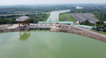 TP.HCM chủ động ứng phó hạn hán, xâm nhập mặn mùa khô năm 2026