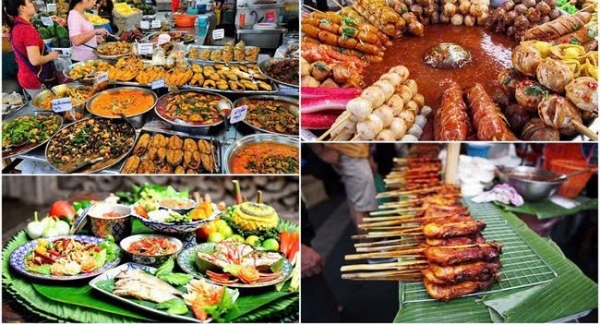 TP.HCM bảo đảm an toàn thực phẩm trong kinh doanh thức ăn đường phố