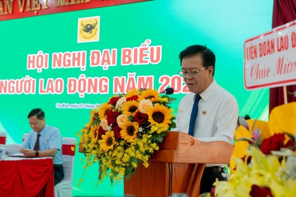 Bình Điền vượt 10.000 tỷ đồng doanh thu, khẳng định vị thế dẫn đầu ngành phân bón