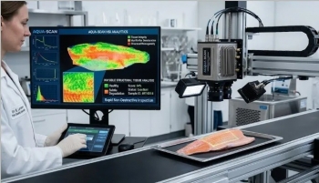 Phân biệt cá tươi bằng camera thông minh: Công nghệ mới từ Nga đạt độ chính xác 90%