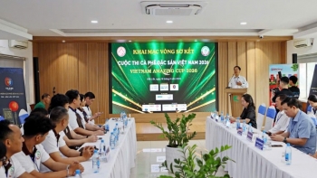 Khai mạc vòng sơ loại Cuộc thi Cà phê đặc sản Việt Nam 2026