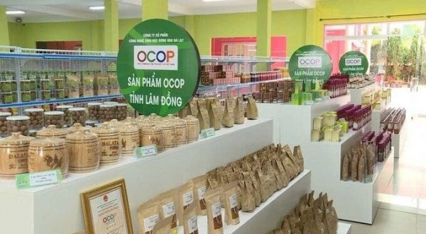 Lâm Đồng: Tuy Đức đẩy mạnh Chương trình OCOP năm 2026, nâng cao giá trị sản phẩm nông thôn