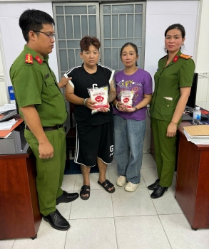 Tây Ninh: Khởi tố 3 đối tượng sản xuất, buôn bán hơn 3 tấn bột ngọt, hạt nêm giả
