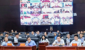 Đà Nẵng cam kết khơi thông mọi nguồn lực, đồng hành cùng doanh nghiệp bứt phá