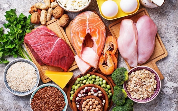 Albumin và vai trò “vận chuyển dinh dưỡng” ít người biết đến