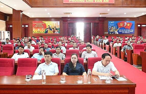 Hải Phòng: Đưa công nghệ vào quản lý rừng, mở hướng sinh kế xanh cho người dân