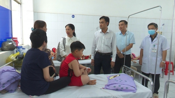 Vụ nghi ngộ độc ở Đồng Tháp: 78 bệnh nhân đã xuất viện, Bộ Y tế yêu cầu làm rõ nguyên nhân