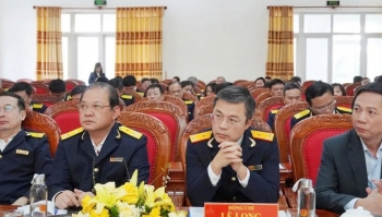 Quảng Trị: Thu ngân sách Nhà nước ước đạt 4.269,4 tỷ đồng trong 5 tháng đầu năm 2026