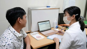 BVTW Huế lan toả công tác phòng, chống tác hại của thuốc lá trong cộng đồng