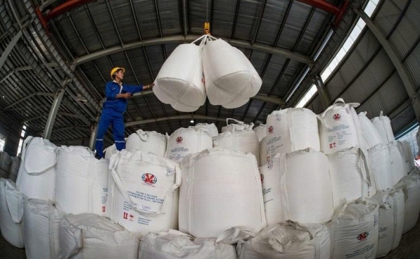 Lâm Đồng xuất khẩu gần 3 tỷ USD khoáng sản trong 5 năm