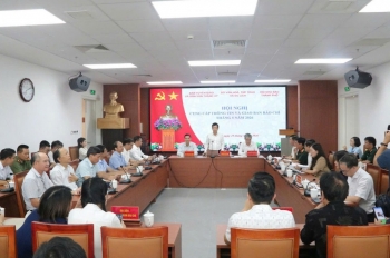 Hải Phòng kích hoạt chiến dịch khám sức khỏe miễn phí mỗi năm một lần cho hơn 4,2 triệu công dân