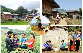 Lâm Đồng: Đòn bẩy từ nông nghiệp bền vững tại vùng đồng bào dân tộc thiểu số giai đoạn 2026 - 2030