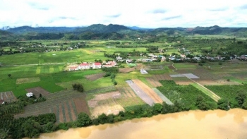 Đắk Lắk: Thủy điện Buôn Kuốp chủ động điều tiết nước phục vụ hạ du mùa cạn