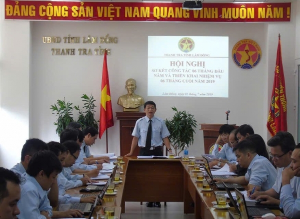 Tăng cường xử lý vi phạm khai thác khoáng sản theo chỉ đạo của Trung ương