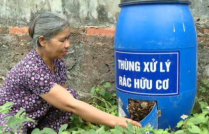 Môi trường xanh sinh học - Nền tảng của hệ sinh thái cân bằng
