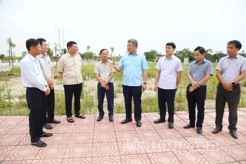 Hưng Yên quyết liệt xử lý dứt điểm các dự án tồn đọng, kéo dài để khơi thông nguồn lực