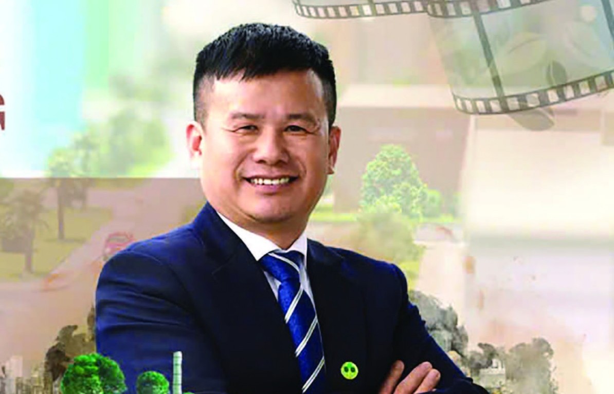 KCN Nam Cầu Kiền: Bản giao hưởng của hệ sinh thái thực chất và tầm nhìn nhân văn