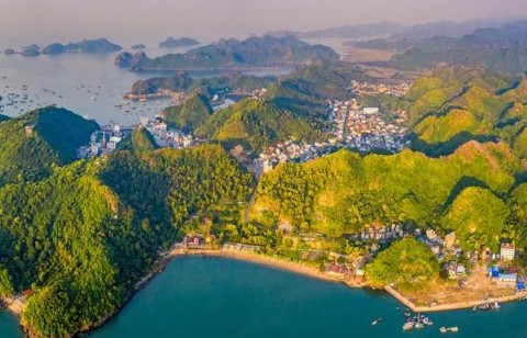 bao ton va phat huy gia tri vuon quoc gia cat ba di san thien nhien the gioi thuc trang va giai phap