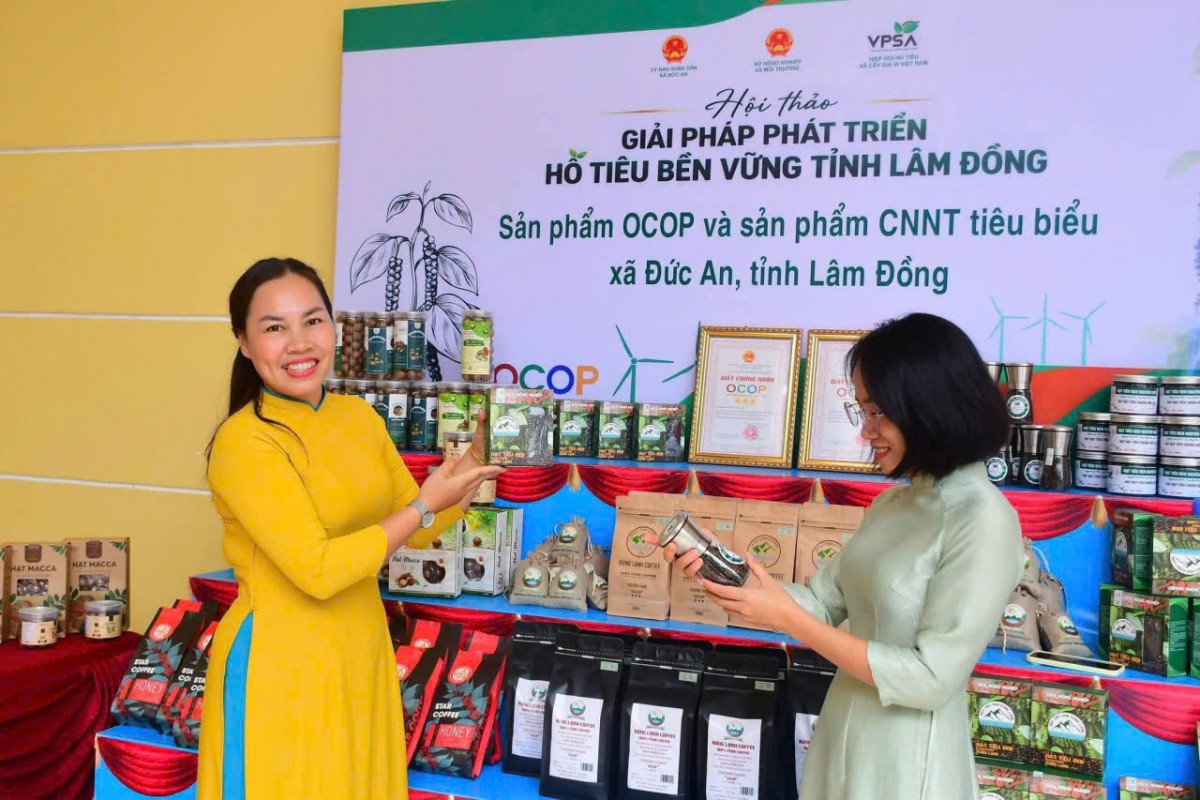 Đẩy mạnh thương mại điện tử, đưa sản phẩm địa phương tiếp cận người tiêu dùng qua Mega Livestream