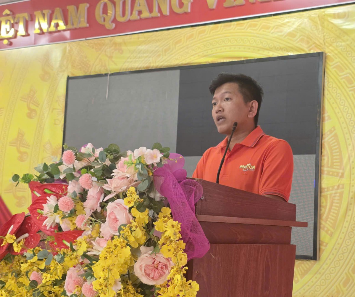 Ea Drông đẩy mạnh xây dựng mã số hóa cho vùng trồng, nâng chuẩn chuỗi giá trị sầu riêng