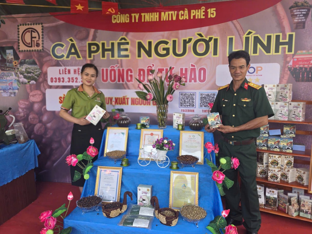 Lễ hội Sầu riêng Đắk Lắk 2026 tạo dấu ấn thu hút 750.000 lượt khách, lan tỏa mạnh mẽ