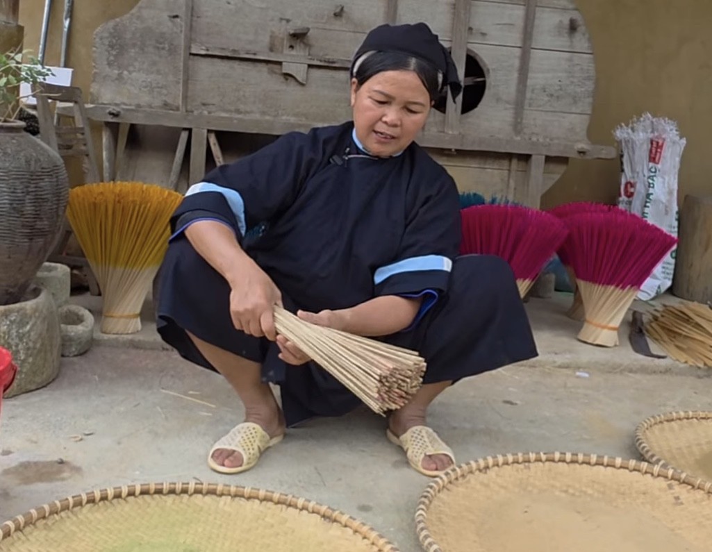 Giữ nghề truyền thống, mở hướng phát triển du lịch trải nghiệm