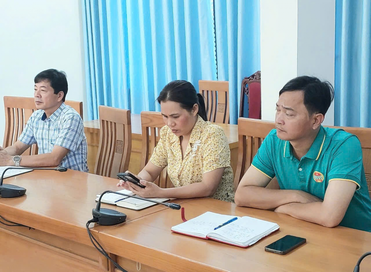 TP Hà Nội: Xã Vật Lại phát huy thế mạnh vùng bán sơn địa để phát triển kinh tế