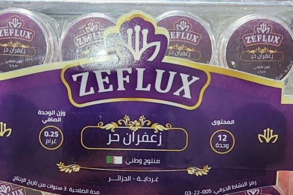 Algeria xây dựng chiến lược quốc gia sản xuất "vàng đỏ" hướng tới xuất khẩu