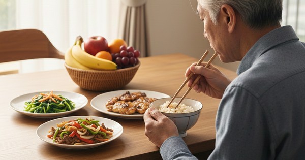 Ăn đủ thịt thời điểm này, có thể tăng cơ hội sống thọ đến 100 tuổi