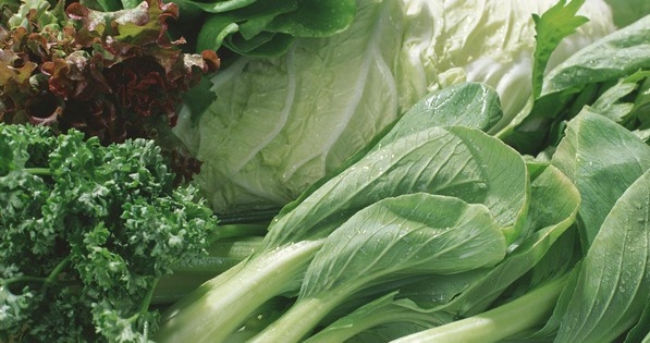 Top 5 loại rau giàu canxi hơn sữa: Giải pháp tự nhiên cho xương chắc khỏe