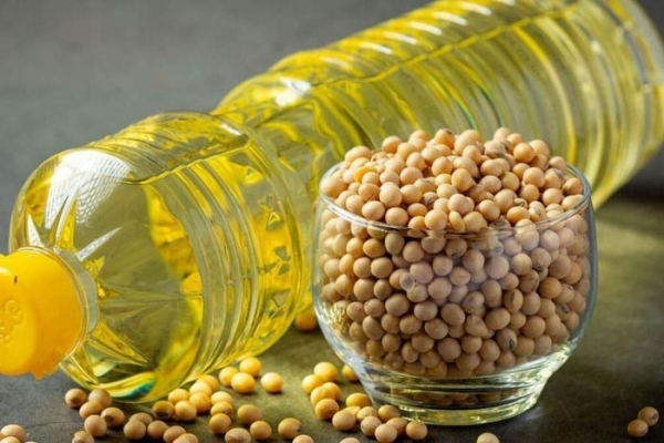 Giá dầu đậu tương tăng mạnh, tiến gần đỉnh 3 năm