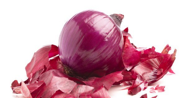 3 lý do nên ăn vỏ hành tây: Phần bỏ đi này hóa ra lại rất giàu dưỡng chất